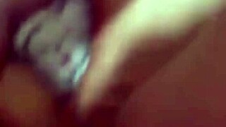 after a few drinks with the bar girl next door... homemade latina ass worship turns submissive 😍🍑