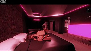 Dude she dragged me to her hotel and rode my cock wild