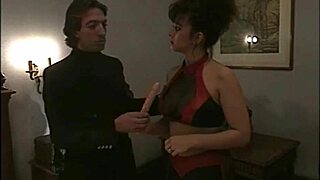 Adorable Asian Solange Hop Craves Horny Anal Assfucking Action