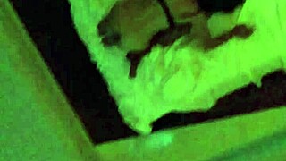 hey come watch this hot teen suck dick at the motel room