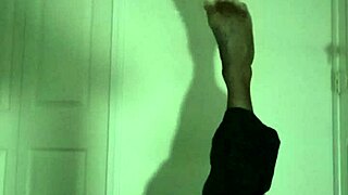 i'm sharing my private workout routine in jeans who wants to try it free with restrictions