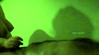 whoa that hidden cam catches the full happy ending massage action unfolding