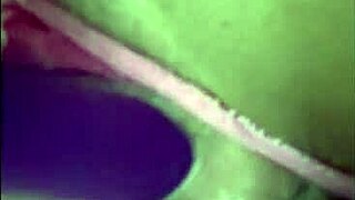 Latina Amateur Shoves Favorite Dildo Deep in Ass for Intense Masturbation Pleasure