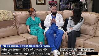 ditria rose moans spreading pierced tits with vibrator backstage