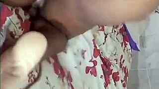 bella dona, your ass tunnel got ripped raw no condom creampie inside?