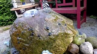 oh man das beste von hot-pussy66's schwarzen strumpfhosen... so sexy