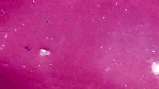 Cum all over my stepmom's sexy heels right now!