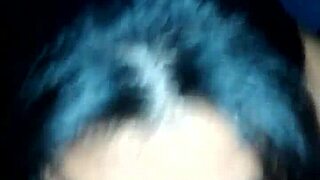 morena latina sucking that dick so good 😍💦