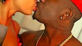 black bull turns latina princess into slut on first date