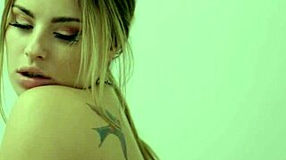 Anna Claire Clouds And Chanel Camryn Lick Nipples Then Fuck Pussy