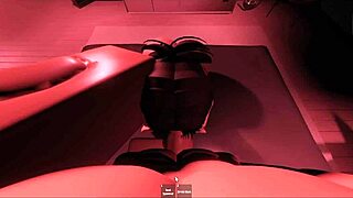 Dude she dragged me to her hotel and rode my cock wild