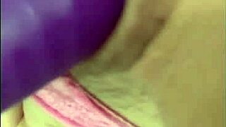 Latina Amateur Shoves Favorite Dildo Deep in Ass for Intense Masturbation Pleasure