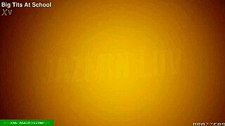 Stepdaddy Pounds Jazmin Luv and Skyler Storm in Wild Brazzers Fuck