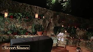 i cant stop thinkin bout that hot brunette gettin her asshole licked sloppy then pussy railed cowgirl missionary spoonin cumshot