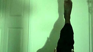 i'm sharing my private workout routine in jeans who wants to try it free with restrictions