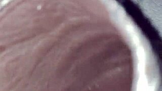 Cum all over my stepmom's sexy heels right now!