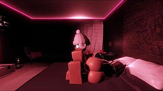 Dude she dragged me to her hotel and rode my cock wild