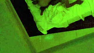 hey come watch this hot teen suck dick at the motel room