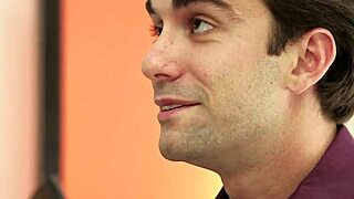 i couldn't resist this big white cock pounding my tight asian pussy