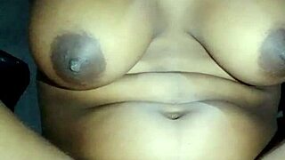 that monster big dick stretches and pounds her tight wet pussy so deep and hard