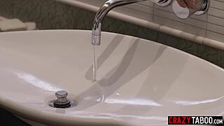 what if ebony milf jenna foxx's wet pussy got licked deep by sexy aaliyah love