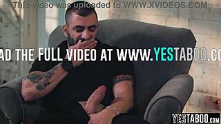 Petite Milf Criminal Begs For Anal Threesome Mercy From Hung Officer