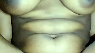 that monster big dick stretches and pounds her tight wet pussy so deep and hard