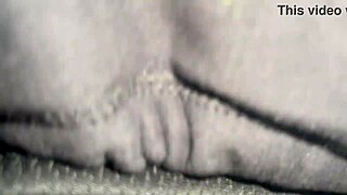 Big Daddy's Monster Cock Deepthroats Chubby Chevy Impala In Rough Ride!