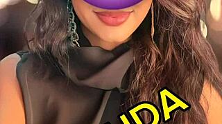 you hear me moaning soft so hubby stays asleep while i cum?