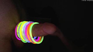 kendall karson oils up for hot handjob jerk off instructions