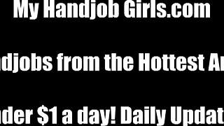 stroke that cock hard mistress makes you explode all over 😈💦