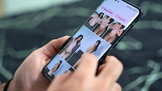 If You Don't Let Me Fuck You I'll Expose Your Slutty Side - Cindy Luna