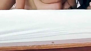 Teasing In-Law Affair In Motel Room