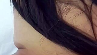 Teasing In-Law Affair In Motel Room