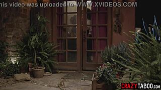 what if ebony milf jenna foxx's wet pussy got licked deep by sexy aaliyah love