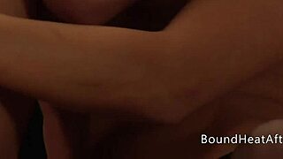 Maid spies on mistress ravaging slave sensually