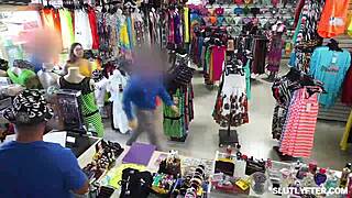 Undercover santa, wanna blowjob from teen katya rodriguez?