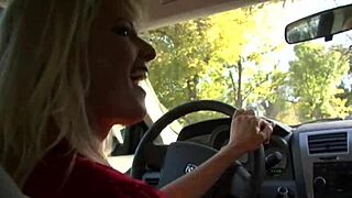 doesn't bridgette lee look like the perfect ratchet cougar slurping monster cocks?