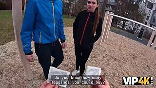 yo, sexy athlete sakura hell just fucked a stranger in the car right in front of her bf!