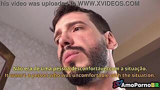 why is my wife acting strange around her stepdad bending her big ass over lingerie