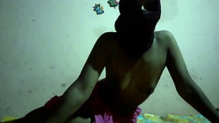 caught my curvy best friend with saggy tits chilling naked on my bed