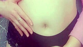 i can't stop staring at this young slut's virgin tits ass and tight shaved pussy