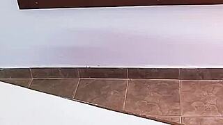 Teasing In-Law Affair In Motel Room