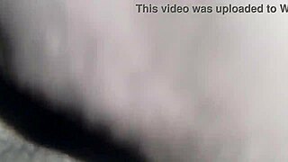 Big Daddy's Monster Cock Deepthroats Chubby Chevy Impala In Rough Ride!