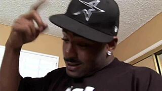 yo, which black ass you wanna fuck first in this bbc pounding series?