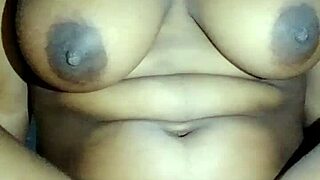 that monster big dick stretches and pounds her tight wet pussy so deep and hard