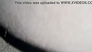 Big Daddy's Monster Cock Deepthroats Chubby Chevy Impala In Rough Ride!