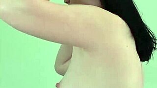 i crave anna's hot blowjob lips before pounding her wet pussy hard