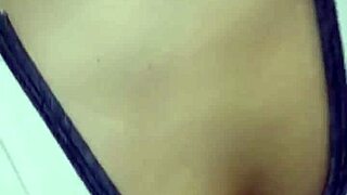 Colombian Neighbor Praying Begs Non-Stop Fucking