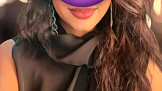 you hear me moaning soft so hubby stays asleep while i cum?